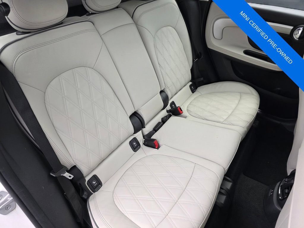 Used 2023 MINI Cooper Countryman S w/ Signature Upholstery Package AWD/4WD image 28
