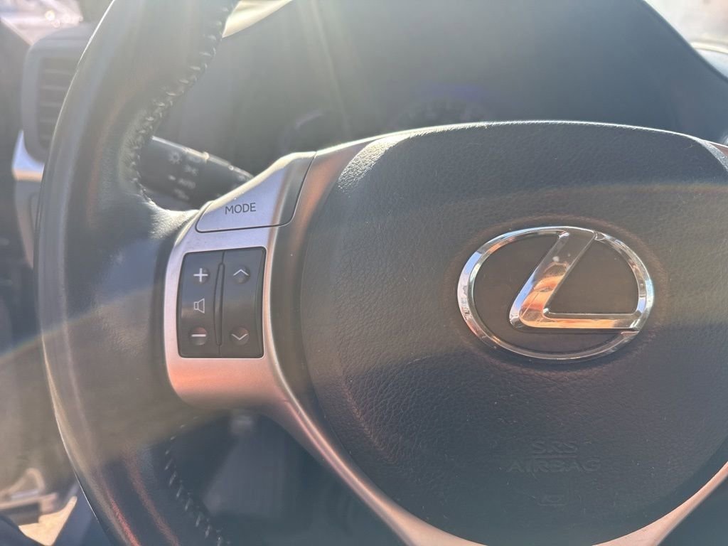 Used 2012 Lexus CT 200h Premium image 20