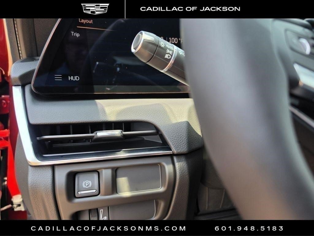 Used 2026 Cadillac CT5 Sport w/ Platinum Package RWD image 20