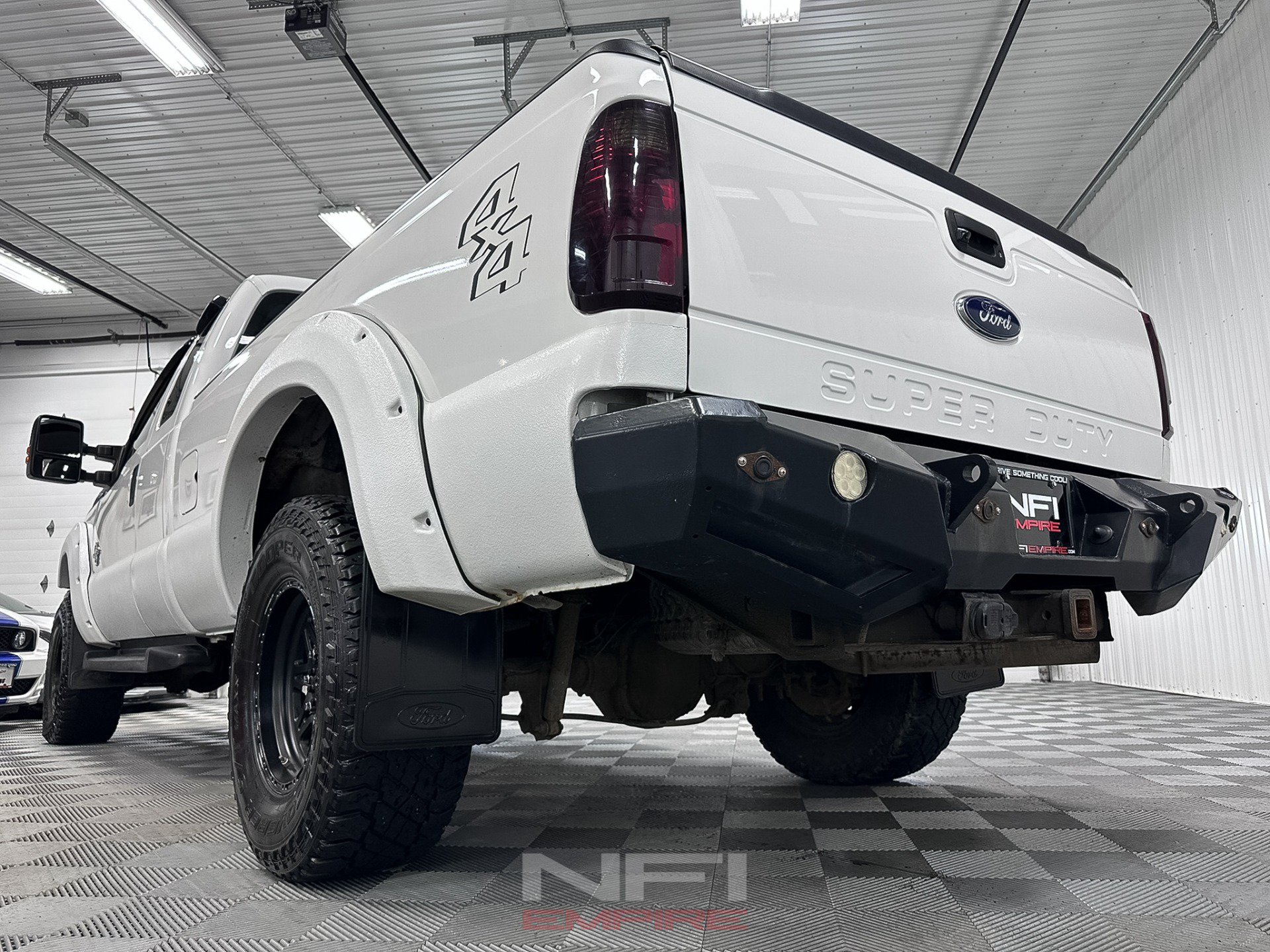Used 2015 Ford F350 XL w/ Power Equipment Group AWD/4WD image 21