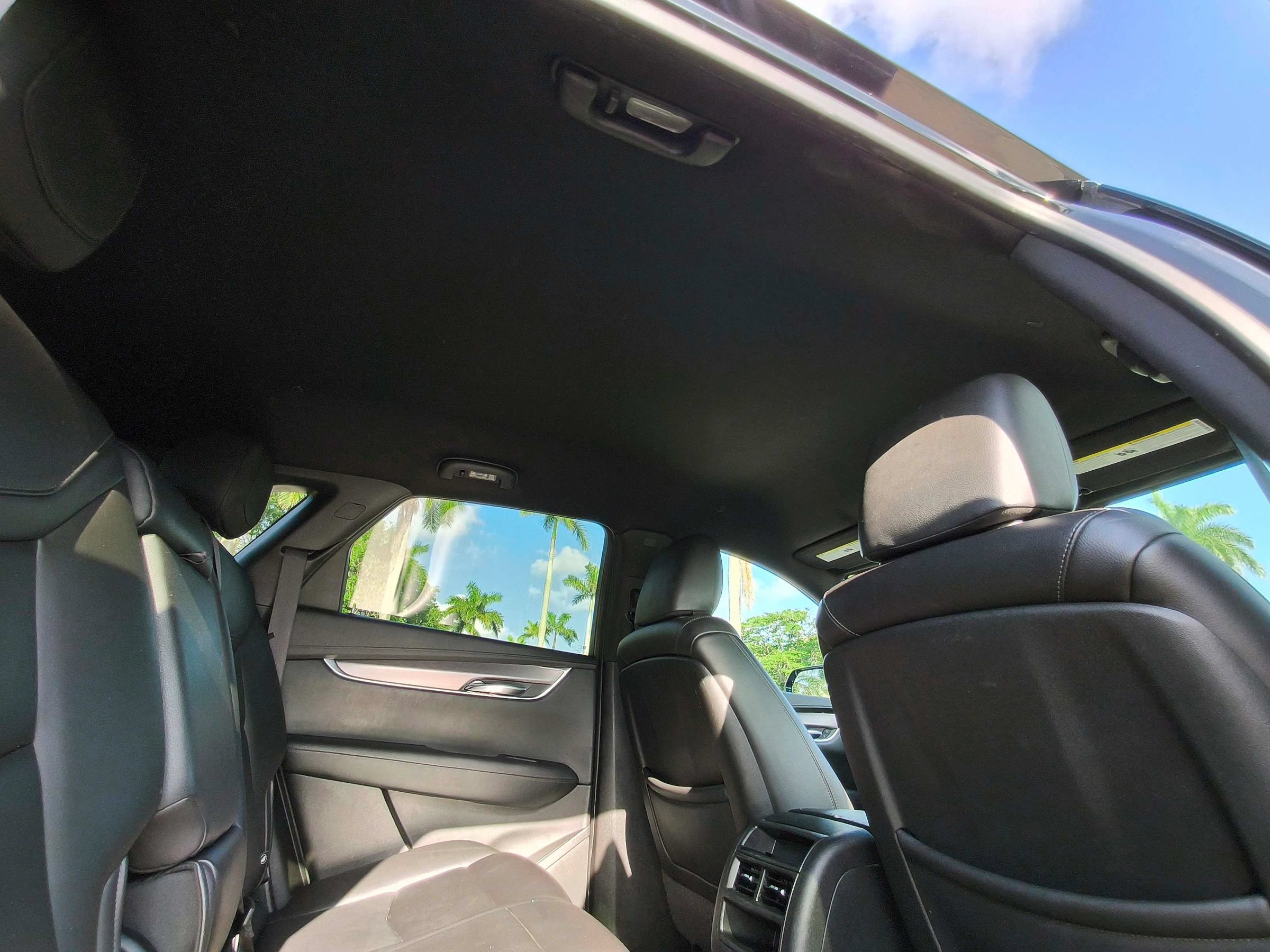 Used 2021 Cadillac XT5 Luxury FWD image 34