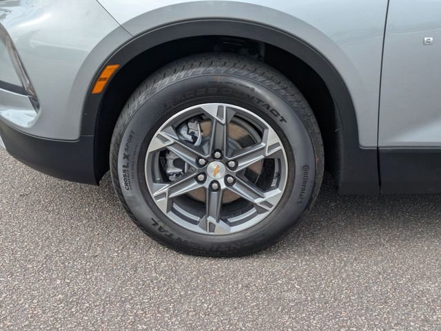 Used 2025 Chevrolet Blazer LT image 10