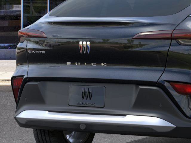 New 2026 Buick Envista Preferred w/ Convenience I Package image 86