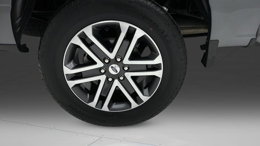 Used 2023 Ford F150 XL w/ STX Appearance Package AWD/4WD image 8