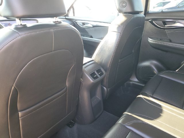 Certified 2024 Buick Envision Preferred AWD/4WD image 23