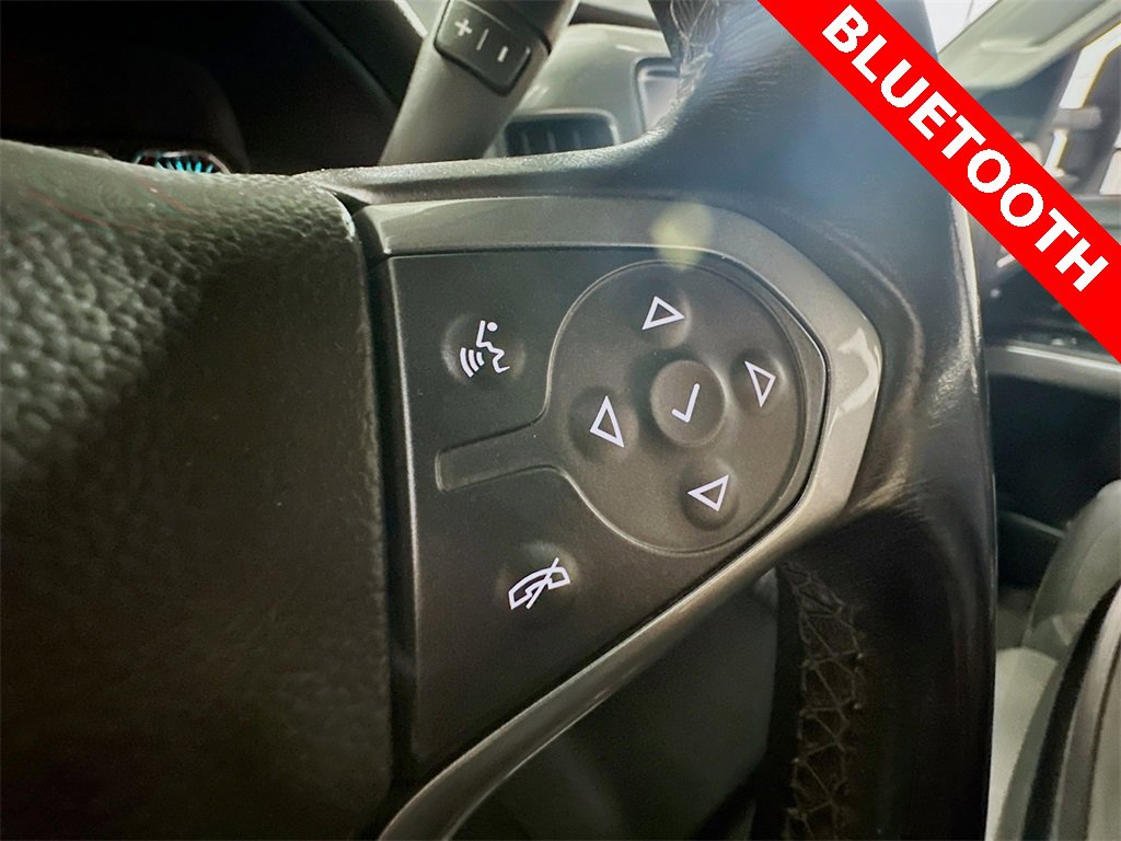 Used 2016 Chevrolet Silverado 2500 LT image 27