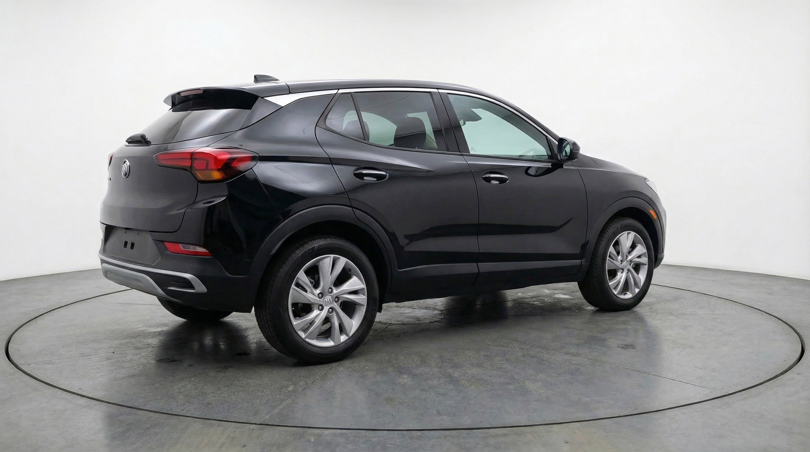 Used 2025 Buick Encore GX Preferred image 9