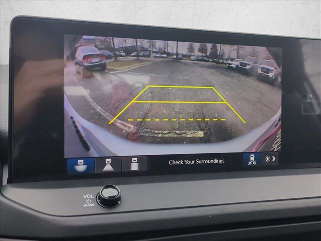 New 2026 Honda Accord Sport image 13