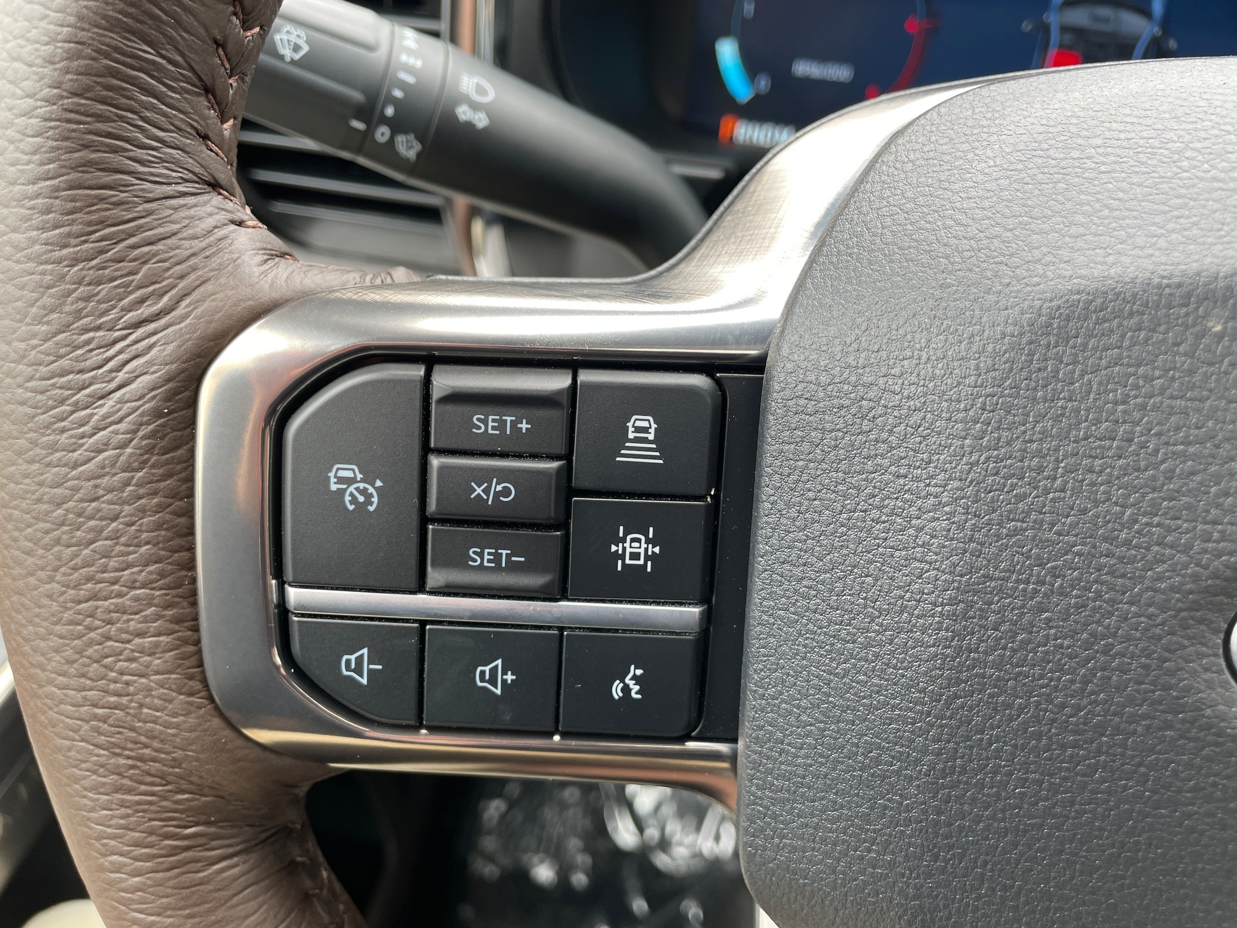 New 2026 Ford F250 King Ranch w/ Tremor Off-Road Package AWD/4WD image 20