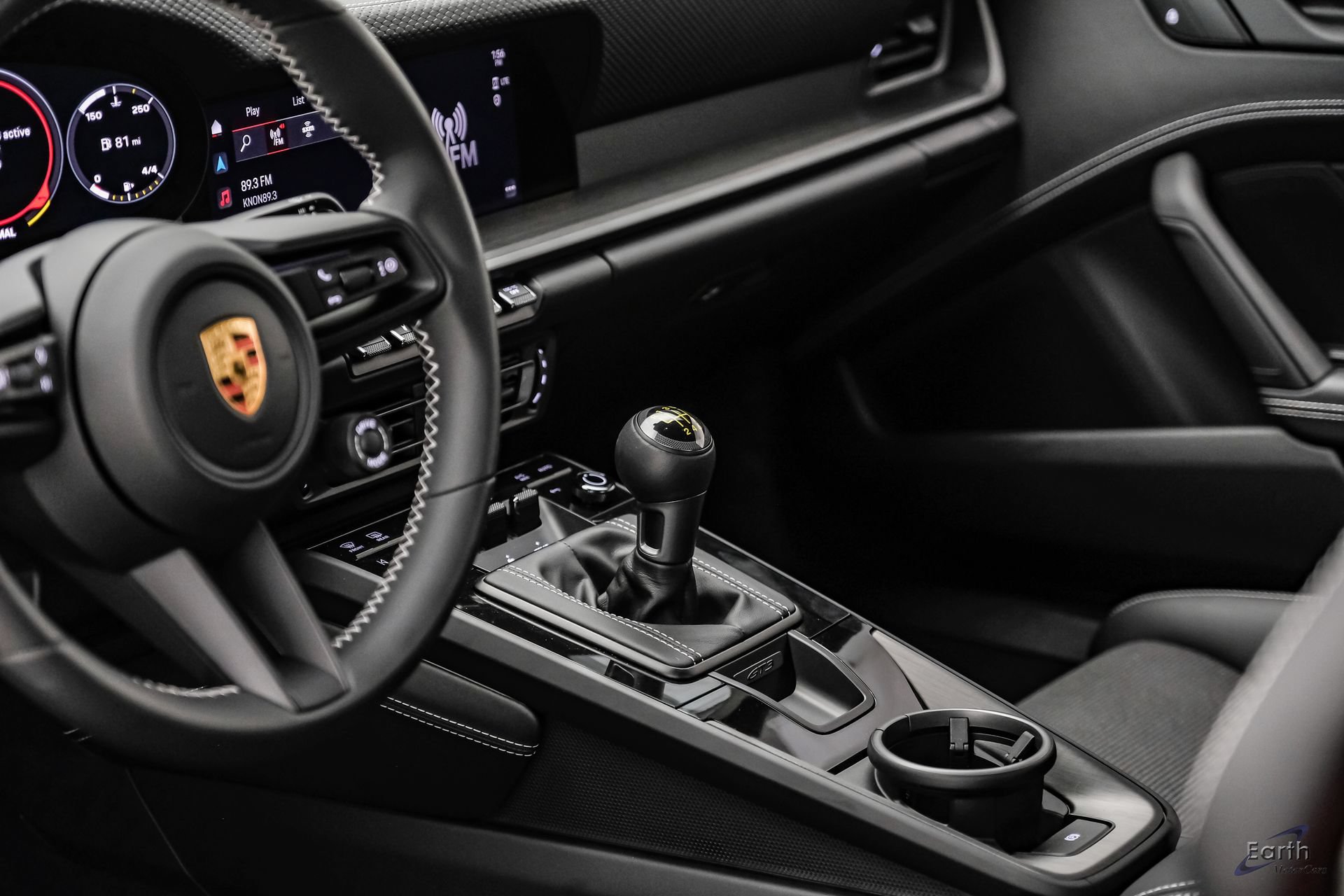 Used 2023 Porsche 911 GT3 RWD image 61