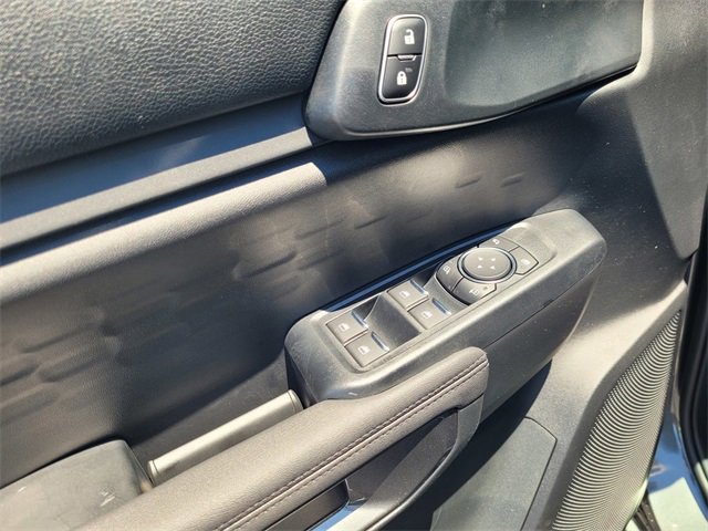 New 2025 Ford Ranger XLT w/ FX4 Off-Road Package image 8