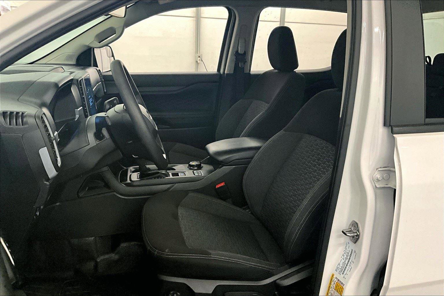 Used 2024 Ford Ranger XL w/ Trailer Tow Package image 24