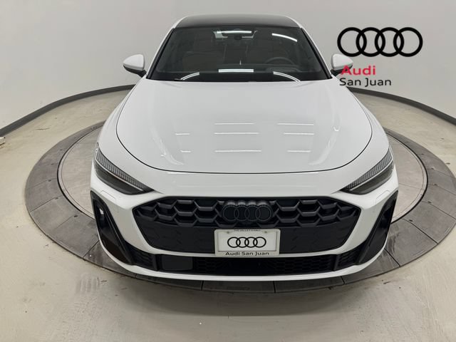 New 2026 Audi A5 2.0T Premium Plus AWD/4WD image 2