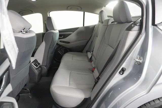 Certified 2025 Subaru Legacy Premium image 32