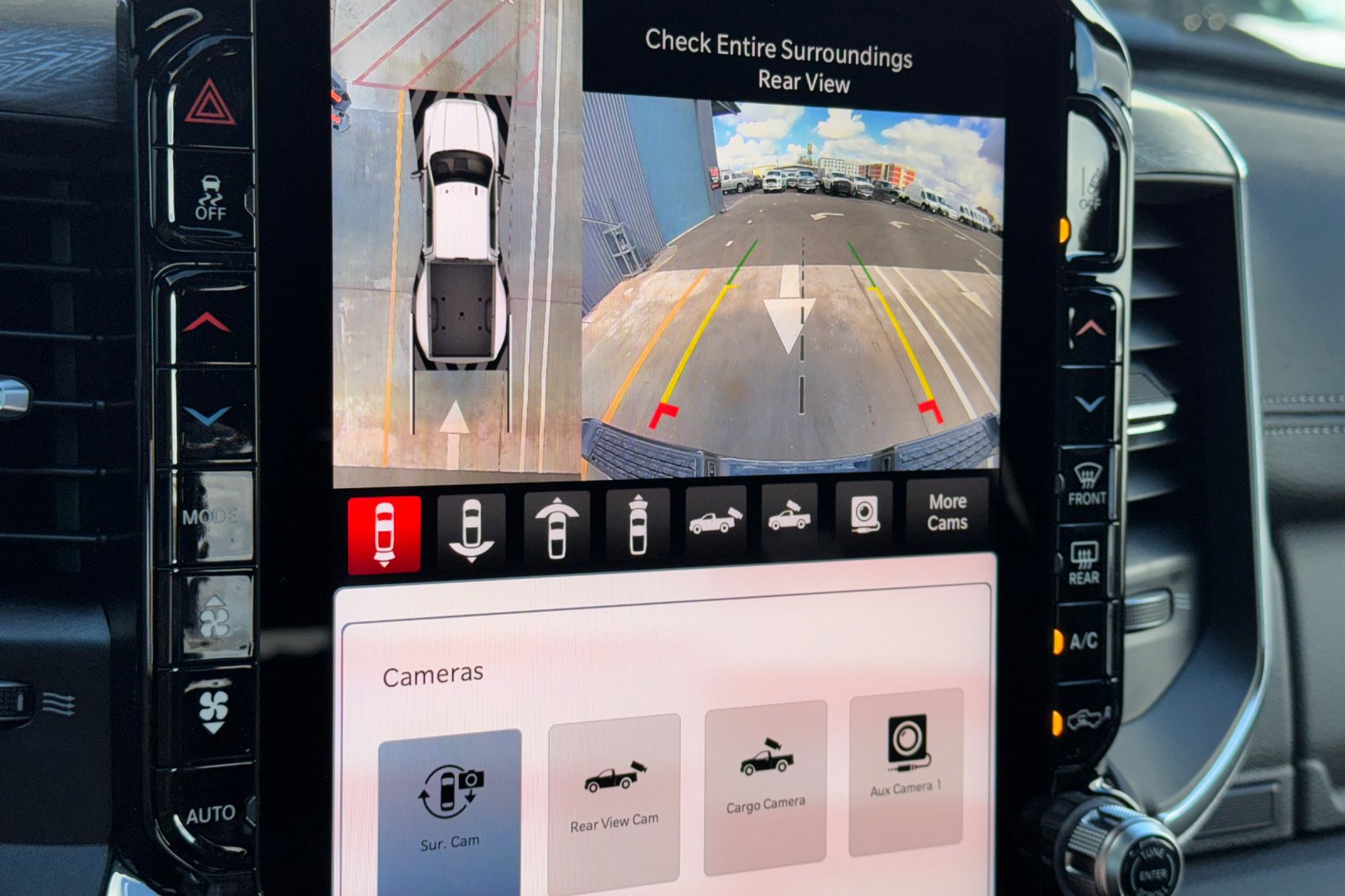 New 2026 RAM 3500 Laramie image 18