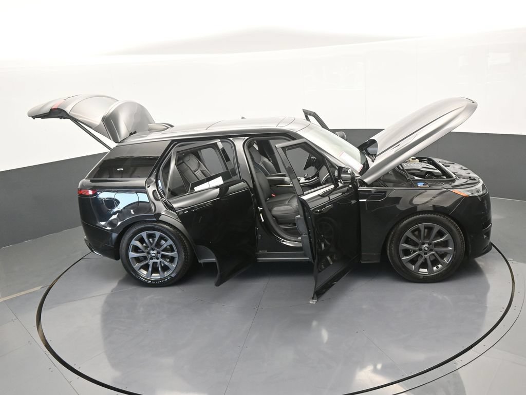 Used 2024 Land Rover Range Rover Sport Dynamic SE AWD/4WD image 70