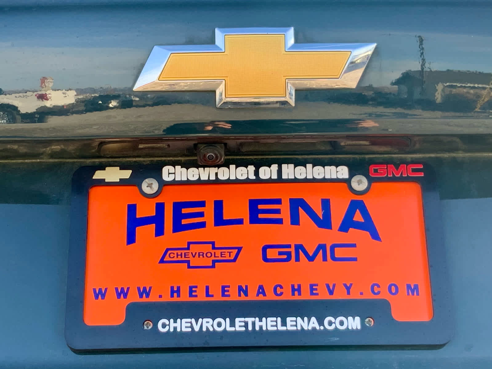 Certified 2025 Chevrolet Trax LT w/ Driver Confidence Package image 16