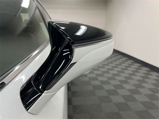 Certified 2023 Lexus IS 350 F Sport image 22