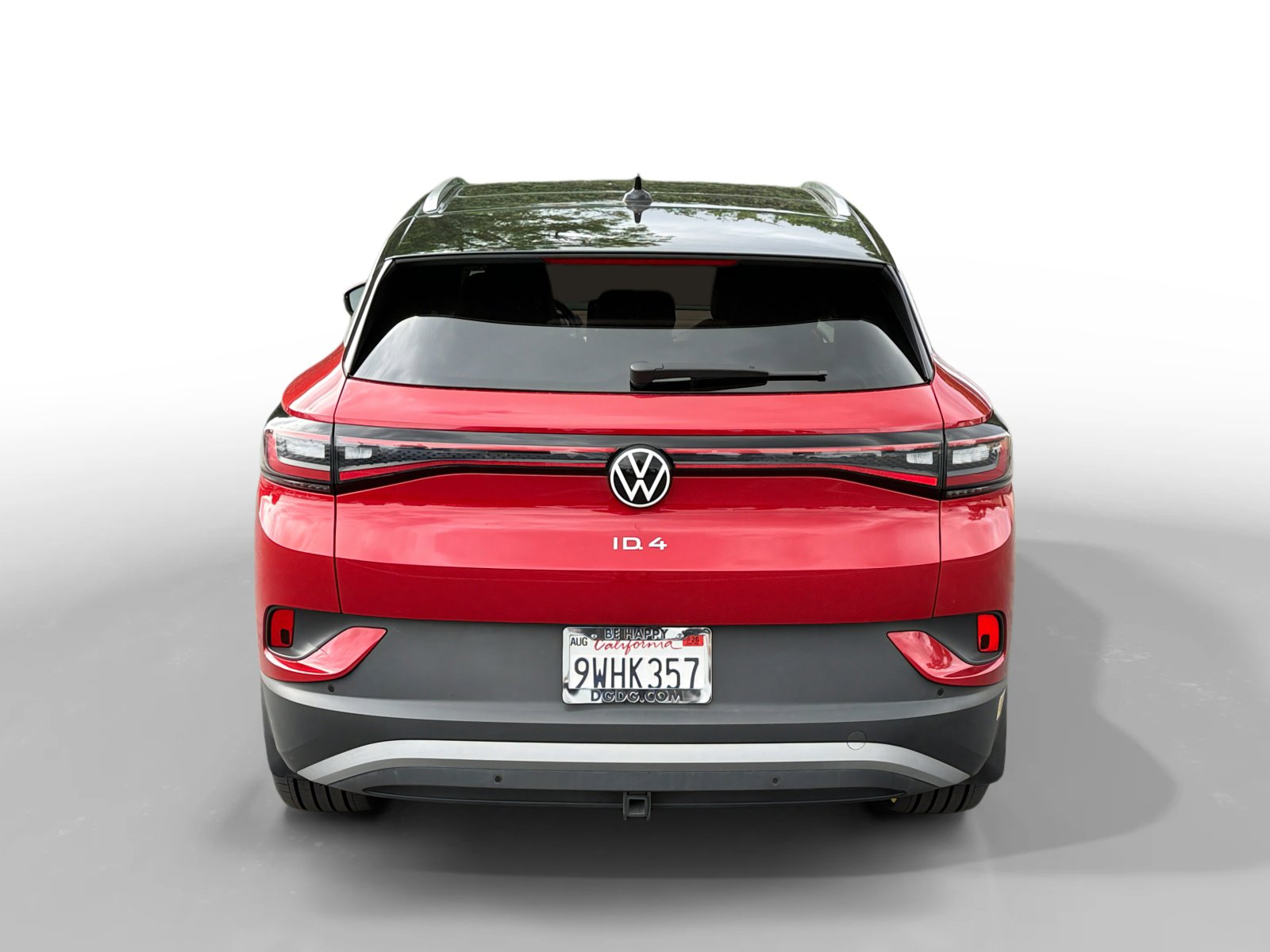 Used 2022 Volkswagen ID.4 Pro S AWD/4WD image 4