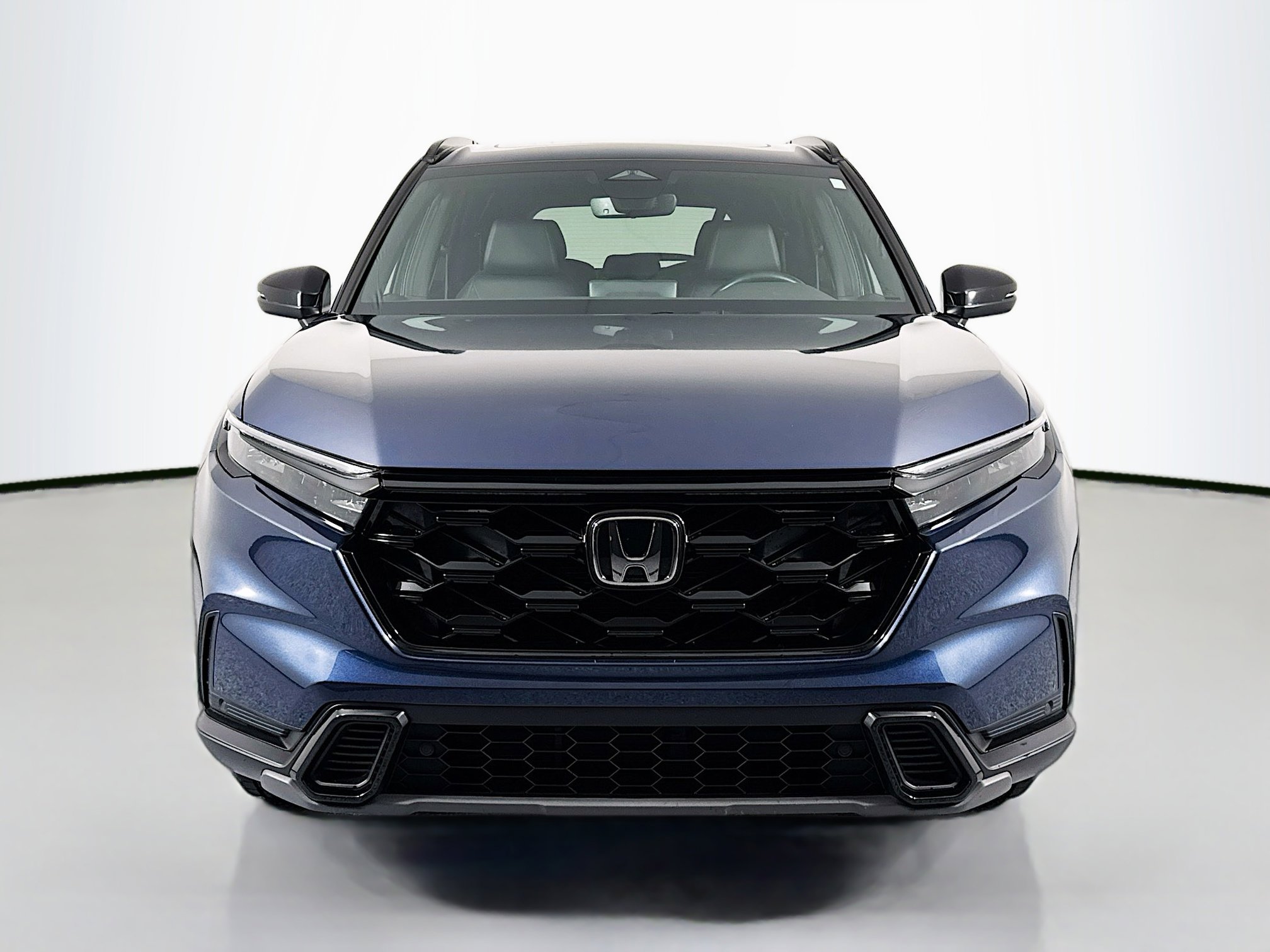 Certified 2024 Honda CR-V Sport-L video 2