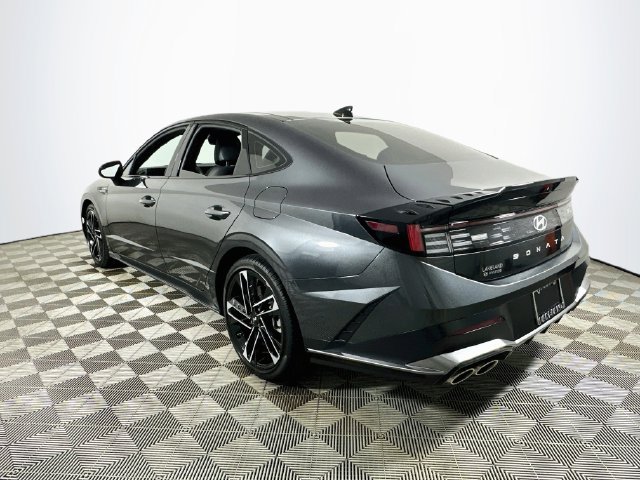 Used 2024 Hyundai Sonata N Line FWD image 5