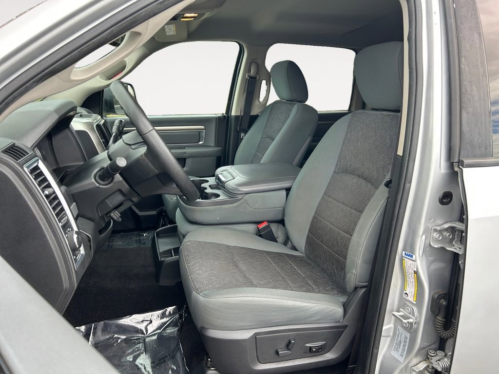 Used 2016 RAM 2500 SLT w/ Protection Group image 15