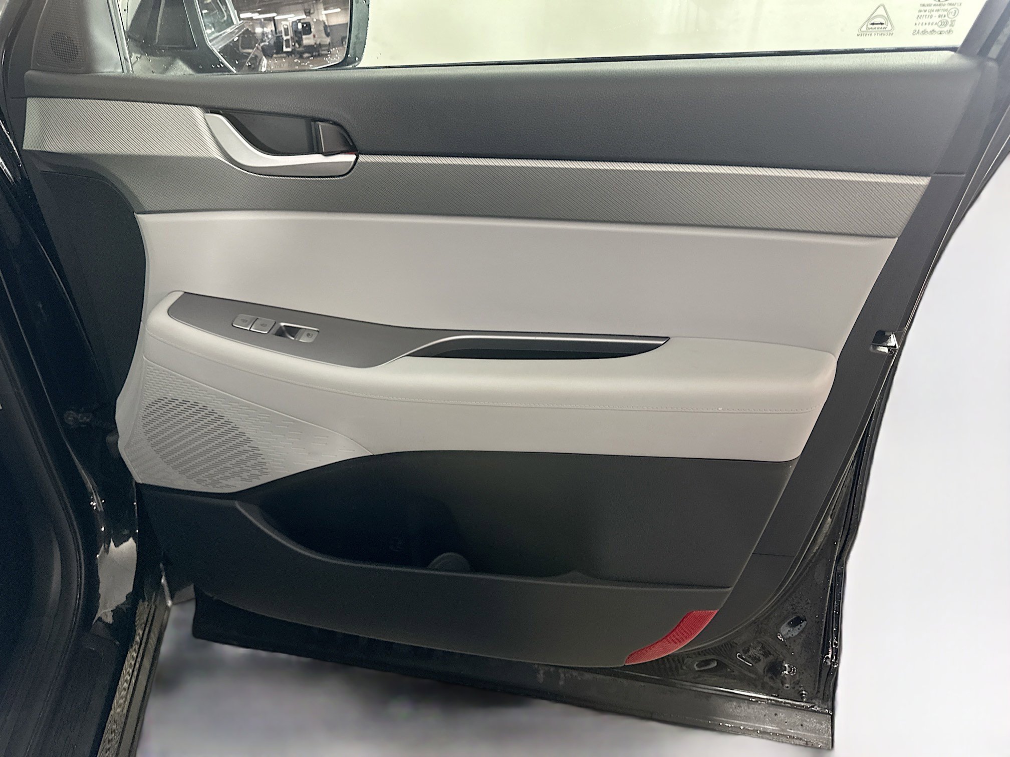 Used 2025 Hyundai Palisade SEL image 34