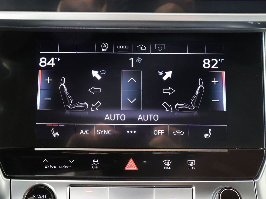 Used 2022 Audi A6 Premium Plus image 49