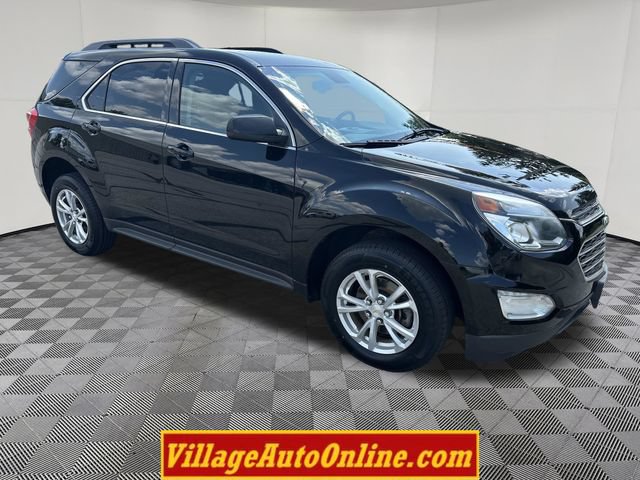 Used 2017 Chevrolet Equinox LT w/ Convenience Package AWD/4WD image 5