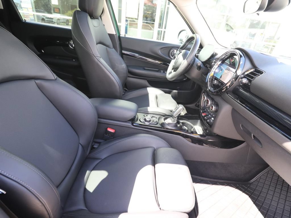 Used 2022 MINI Cooper Clubman S FWD image 16