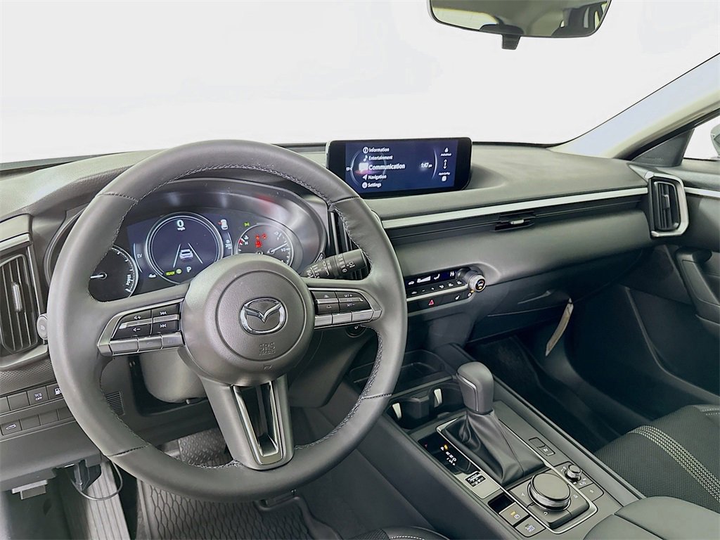 Certified 2025 MAZDA CX-50 2.5 Hybrid w/ Weather Package image 10