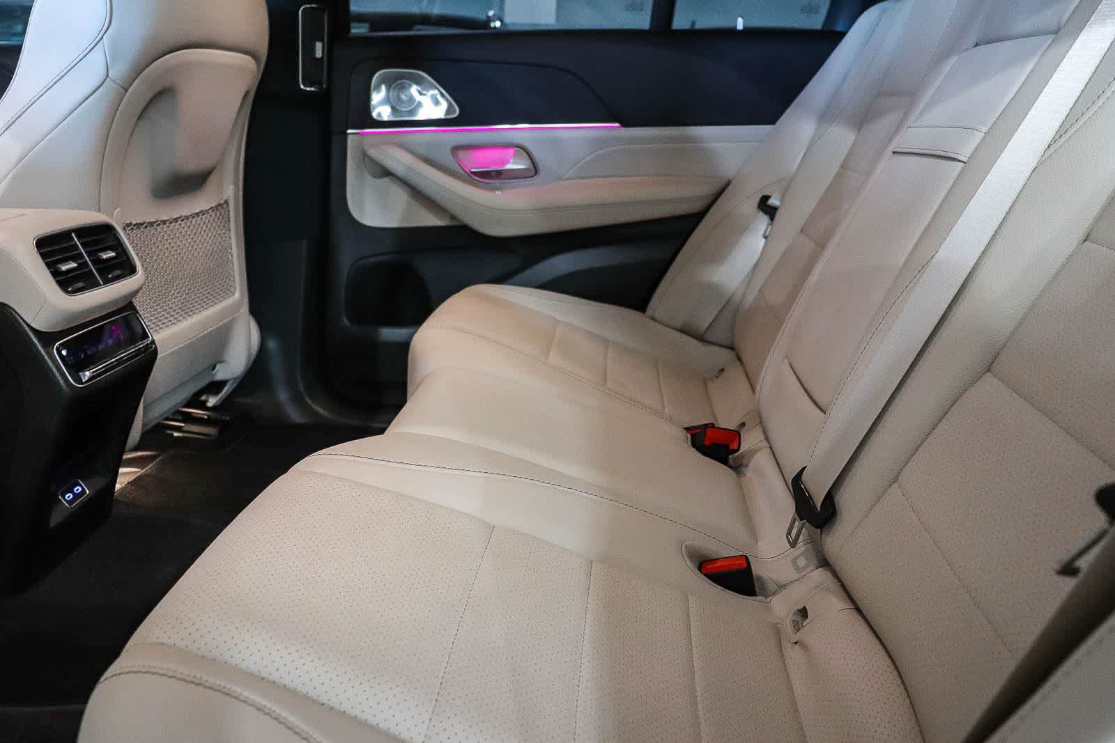 Certified 2025 Mercedes-Benz GLE 450e 4MATIC image 19