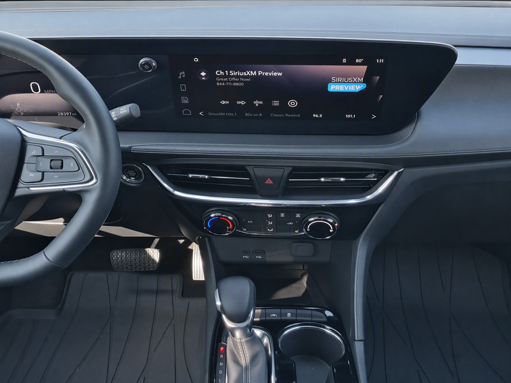Used 2025 Buick Encore GX Sport Touring w/ Comfort Package FWD image 10