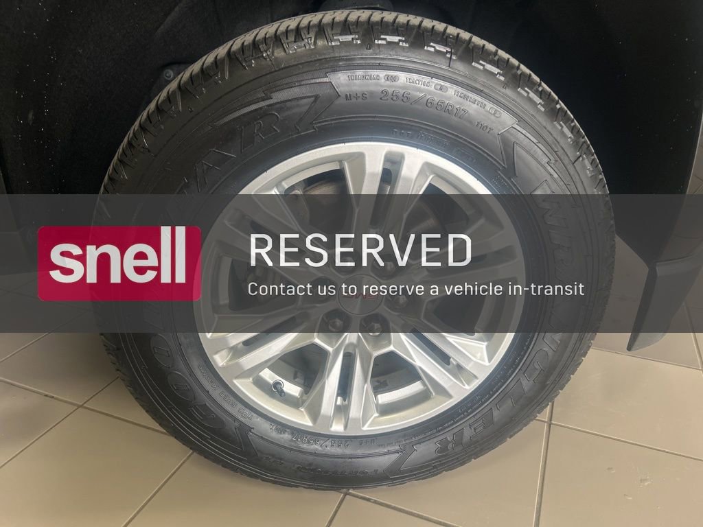 Used 2019 GMC Canyon SLE w/ Driver Alert Package image 8