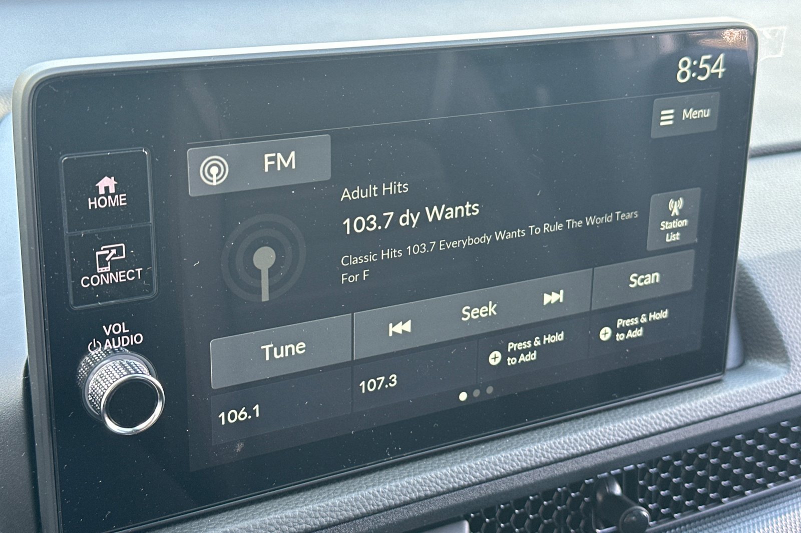 New 2026 Honda CR-V TrailSport image 20