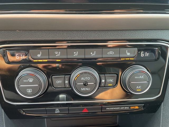 Certified 2023 Volkswagen Atlas Cross Sport SE image 23