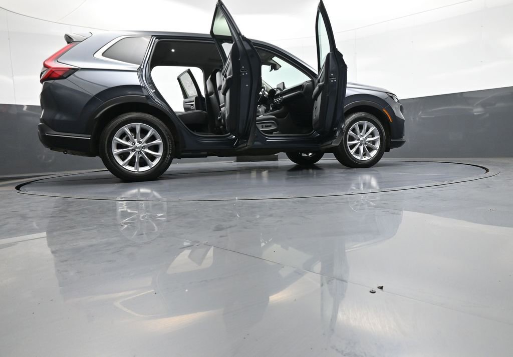 Used 2023 Honda CR-V EX-L image 47