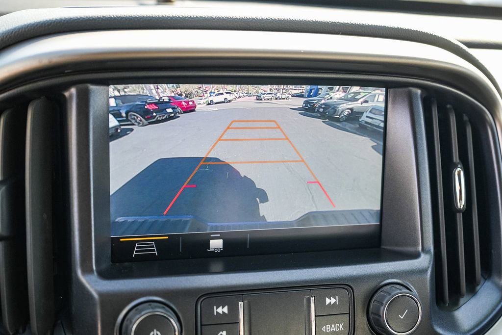 Used 2022 Chevrolet Colorado Z71 image 24