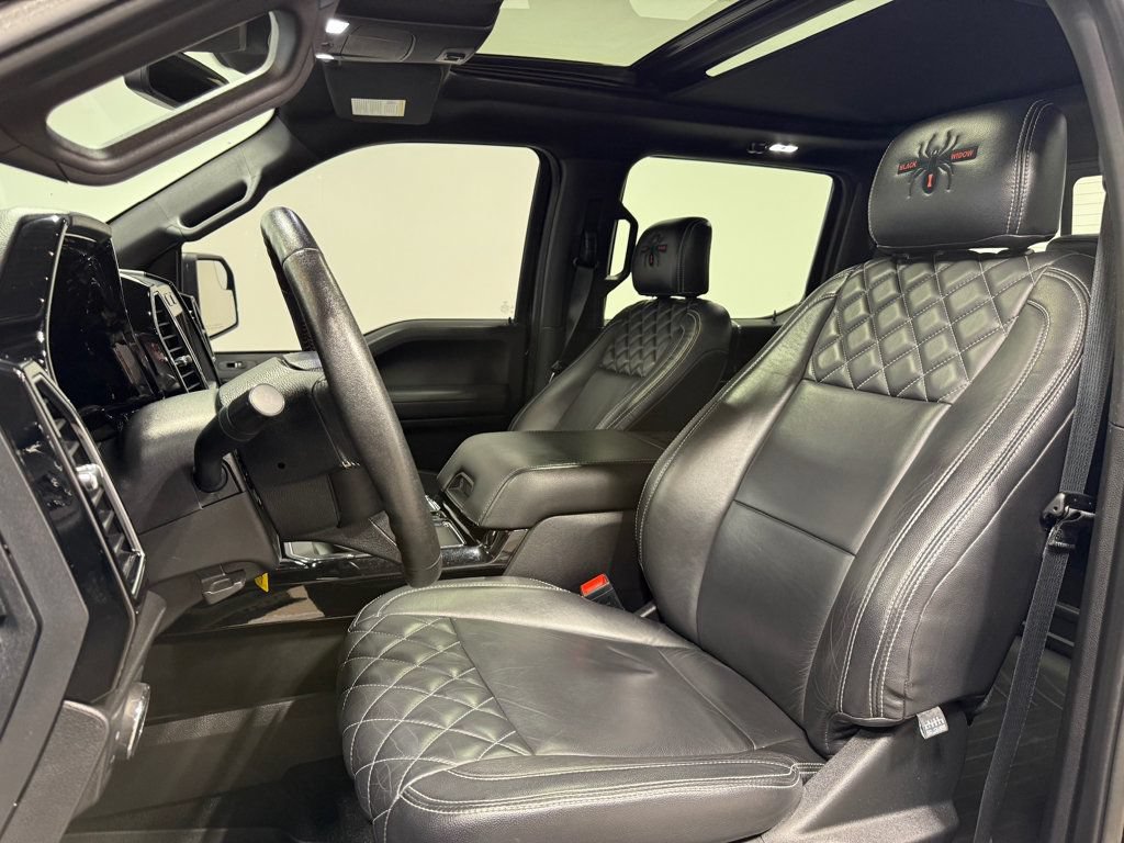 Used 2019 Ford F150 4x4 SuperCrew image 37