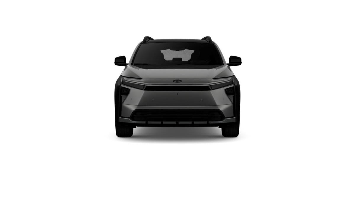 New 2026 Toyota bZ Woodland AWD/4WD image 51