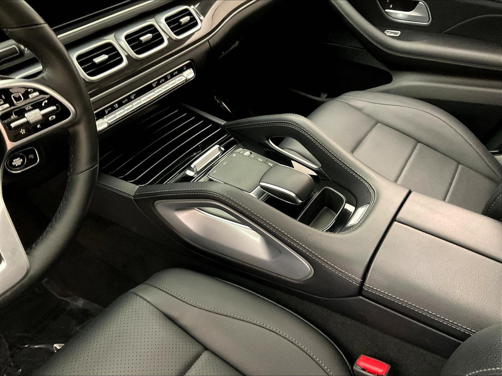 Certified 2022 Mercedes-Benz GLE 350 4MATIC image 18