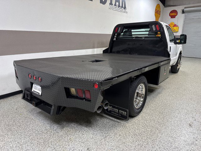 Used 2011 Ford F350 XL w/ XL Value Pkg image 34