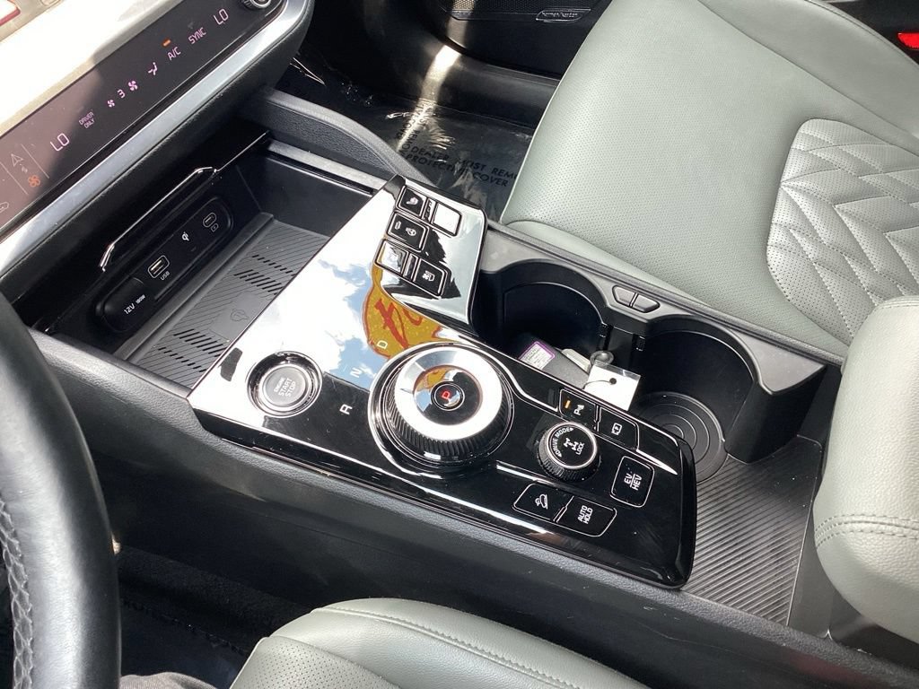 Certified 2024 Kia Sportage X-Line Prestige AWD/4WD image 29