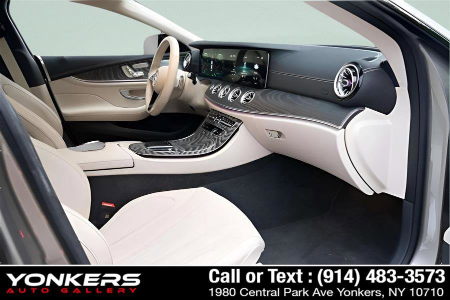 Used 2023 Mercedes-Benz CLS 450 4MATIC image 36