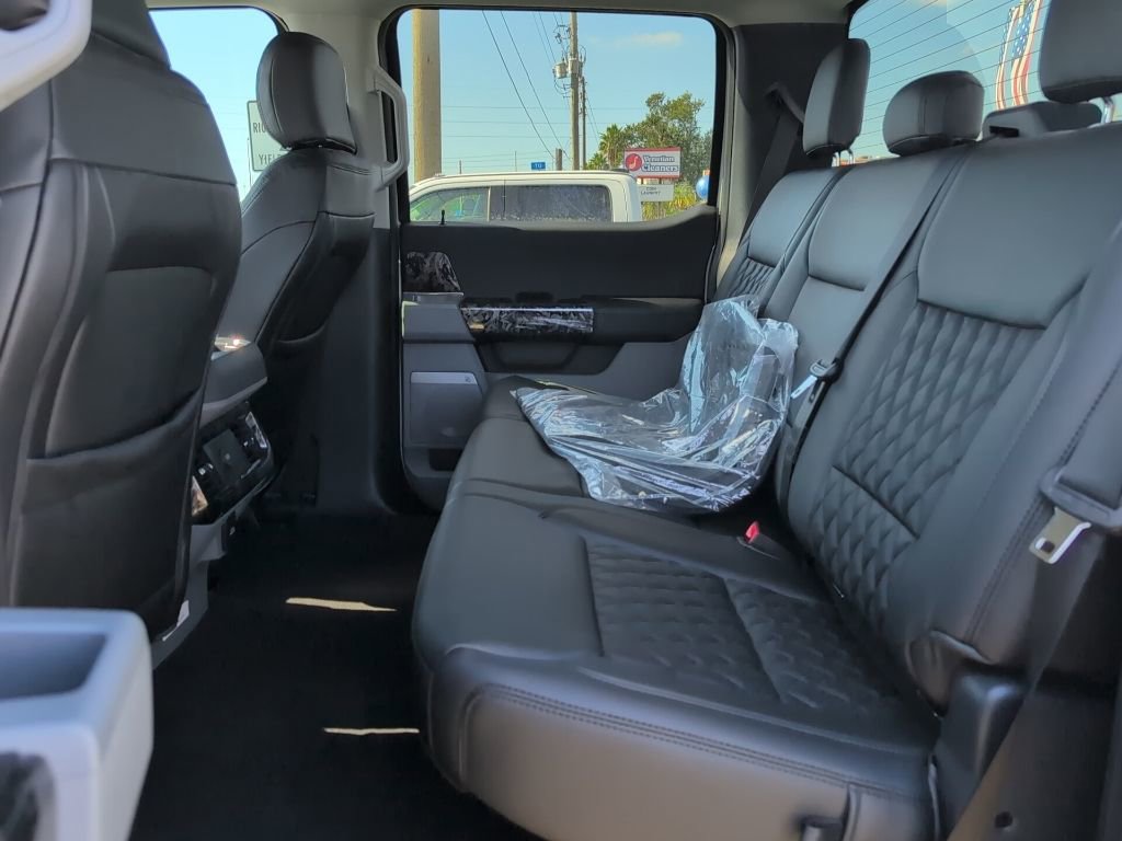 New 2026 Ford F250 XLT w/ XLT Premium Package image 10