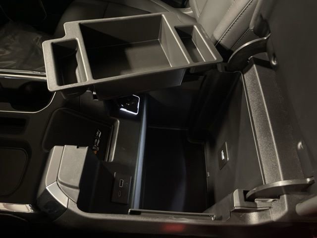 New 2026 Chevrolet Silverado 1500 LTZ w/ LTZ Premium Package image 37