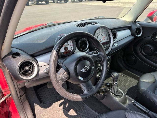 Used 2012 MINI Cooper Hardtop FWD image 17