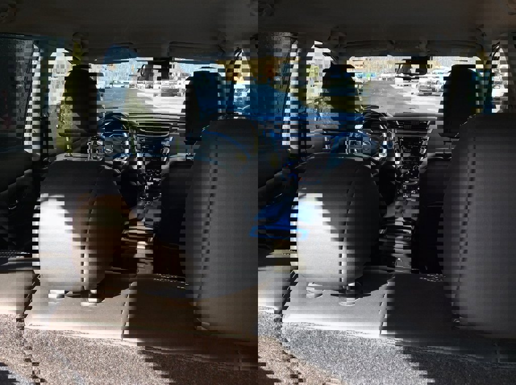 Used 2023 Nissan Murano SV image 12