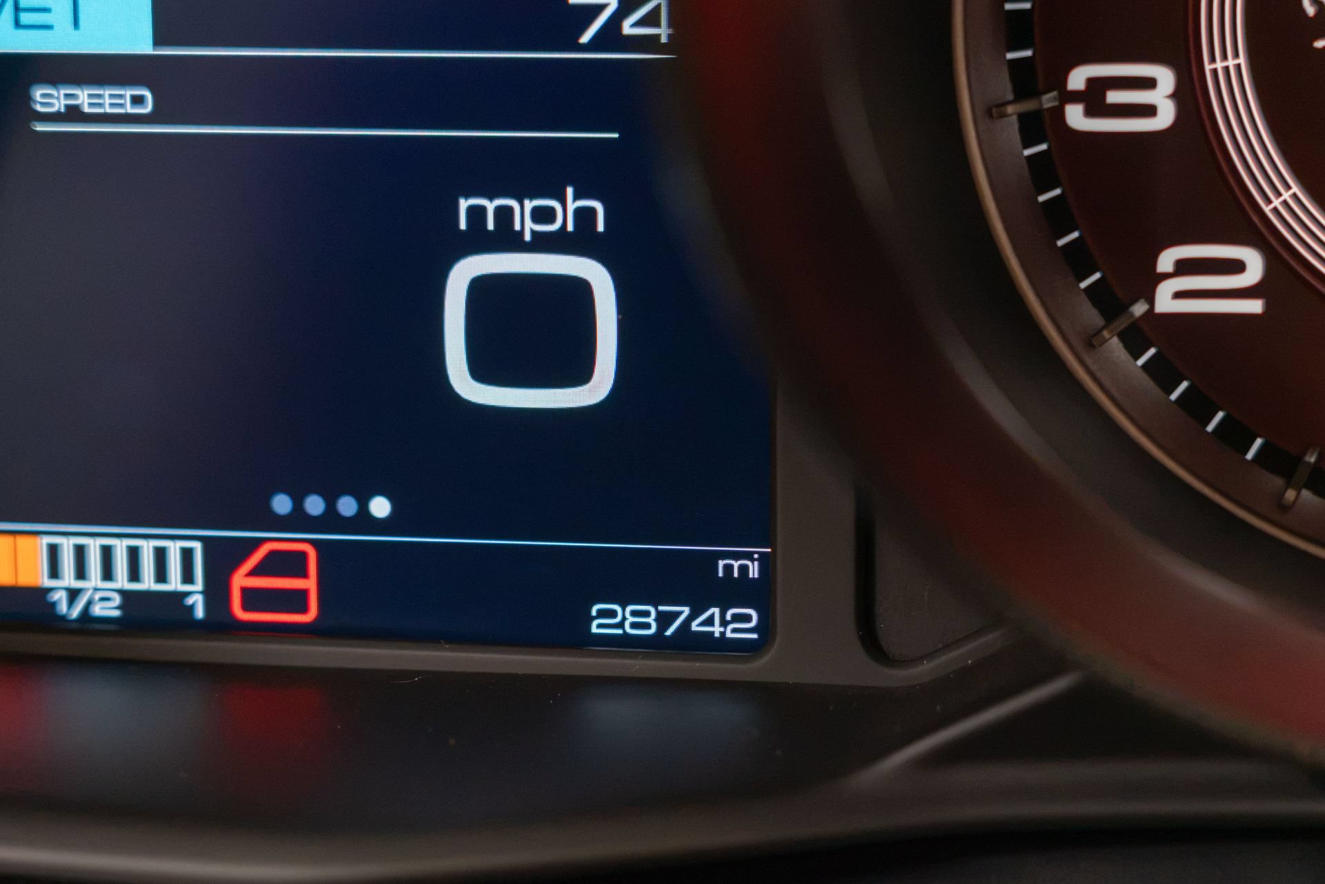 Certified 2020 Ferrari 488 Pista Coupe RWD image 7