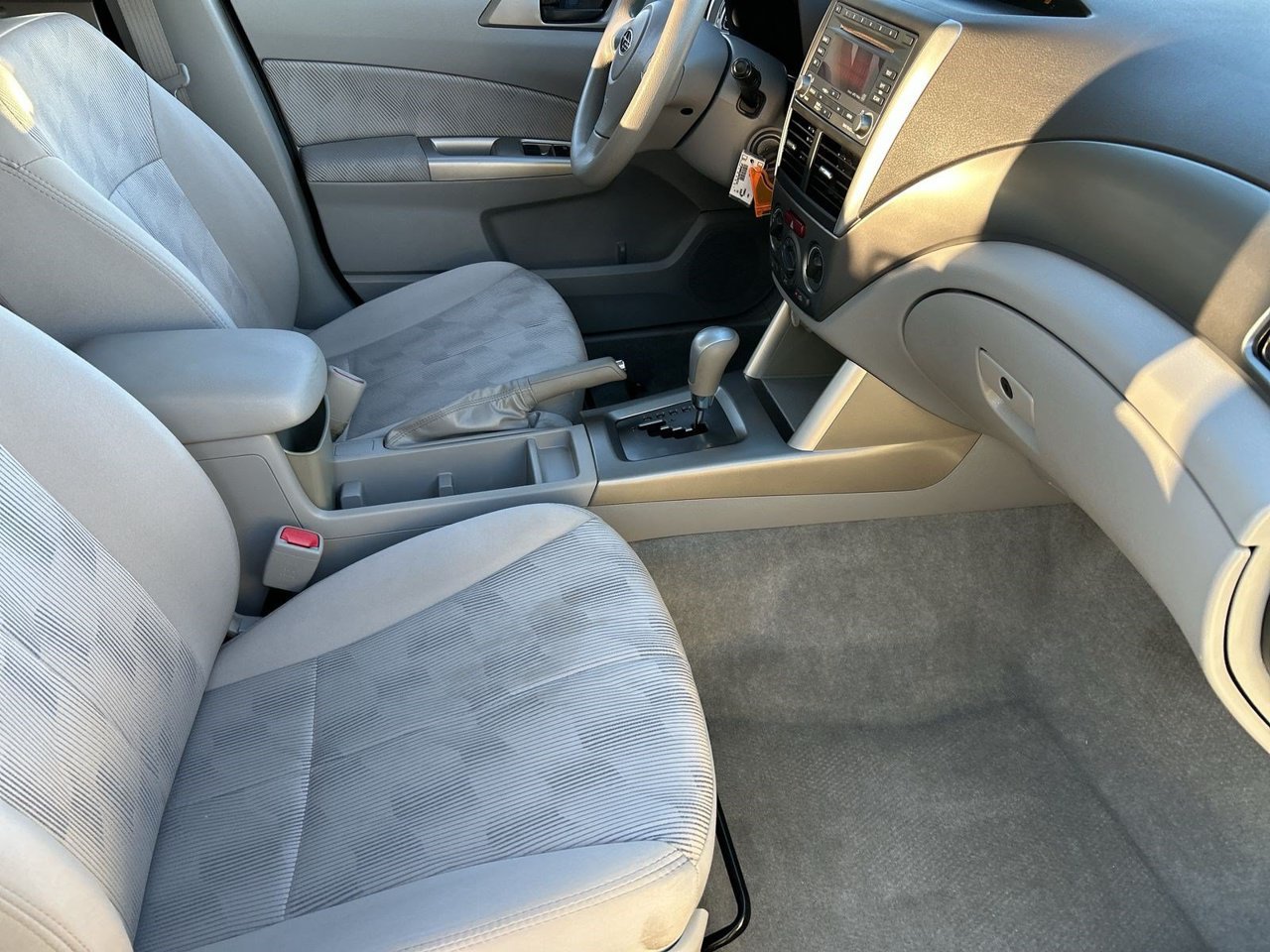 Used 2010 Subaru Forester 2.5X AWD/4WD image 8